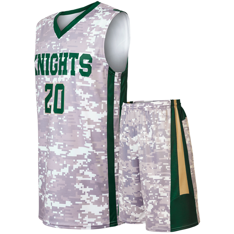 Basketball Uniform