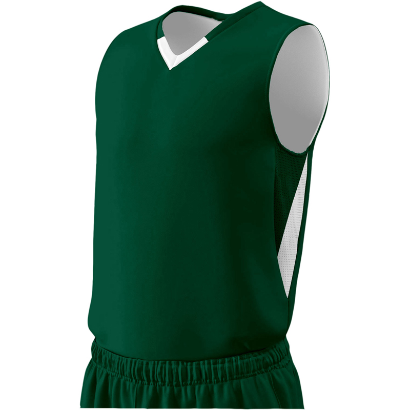 Basketball Jersey